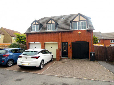 FOR SALE Bradley Stoke Bristol