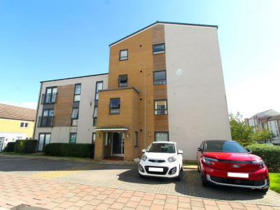 FOR SALE Charlton Hayes Bristol